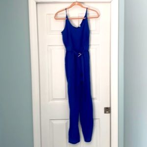 Women’s jumpsuit size S